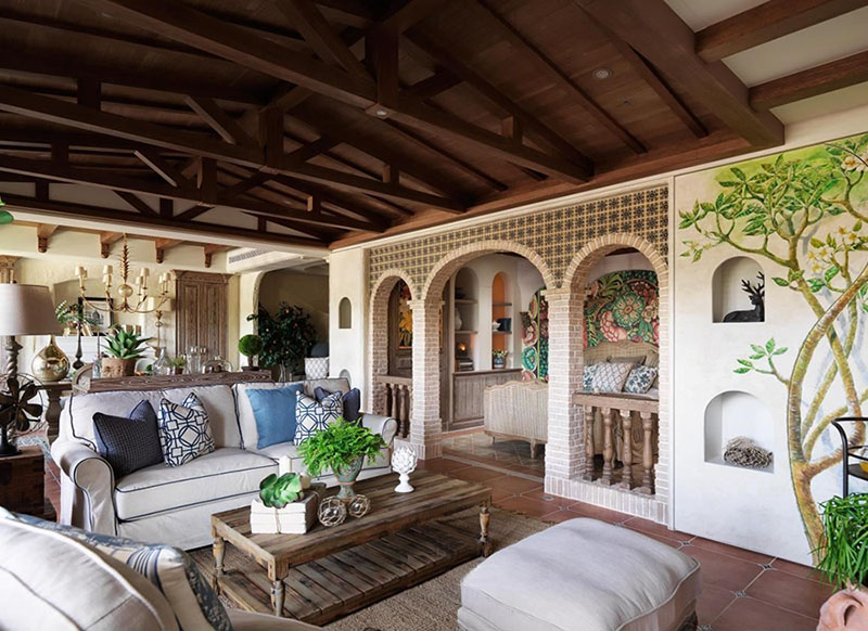 同樣材質(zhì)的高端整木定制家具為何價格還會存在差異？