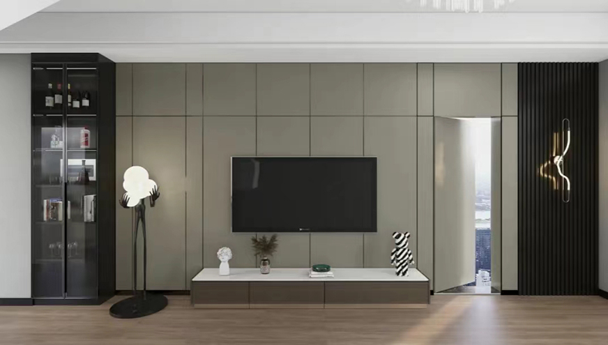 2022浙江慧杰，最新全屋定制，看一次就知道是我想要的……