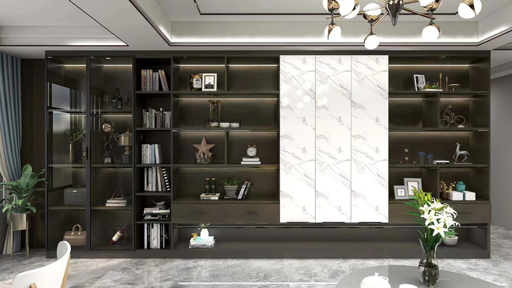 2022浙江慧杰，最新全屋定制，看一次就知道是我想要的……